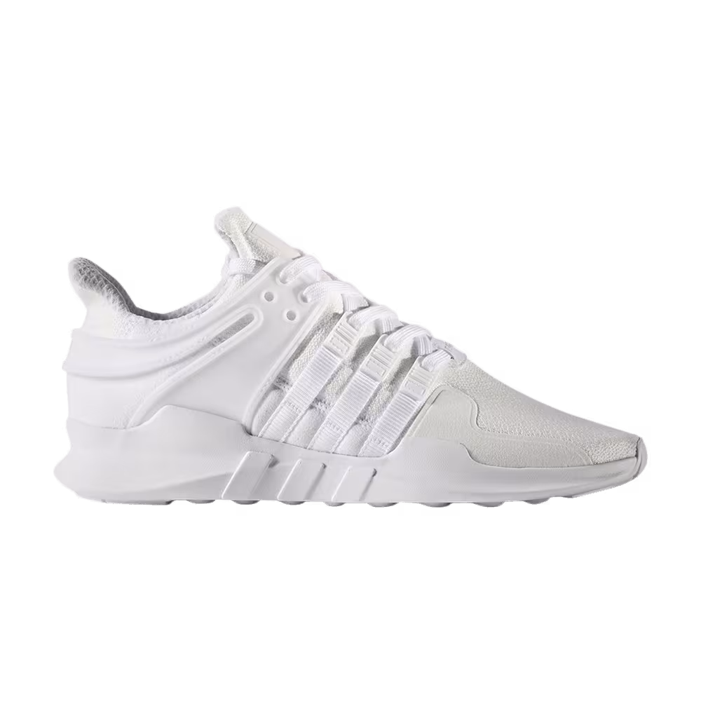 Adidas EQT Support ADV Triple White