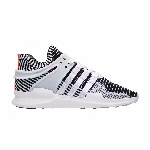 Adidas EQT Support ADV Primeknit 'Zebra'