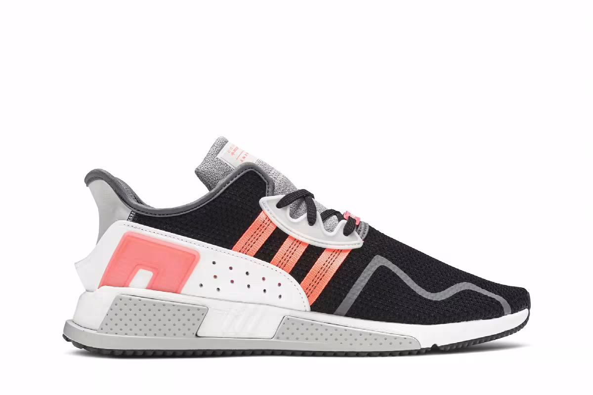 adidas EQT Cushion ADV Turbo, view 2
