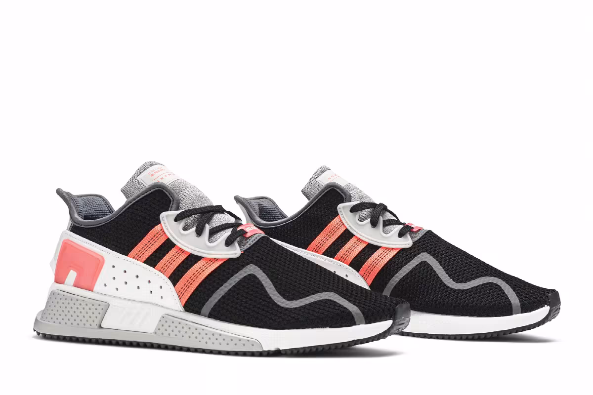 adidas EQT Cushion ADV Turbo, view 9