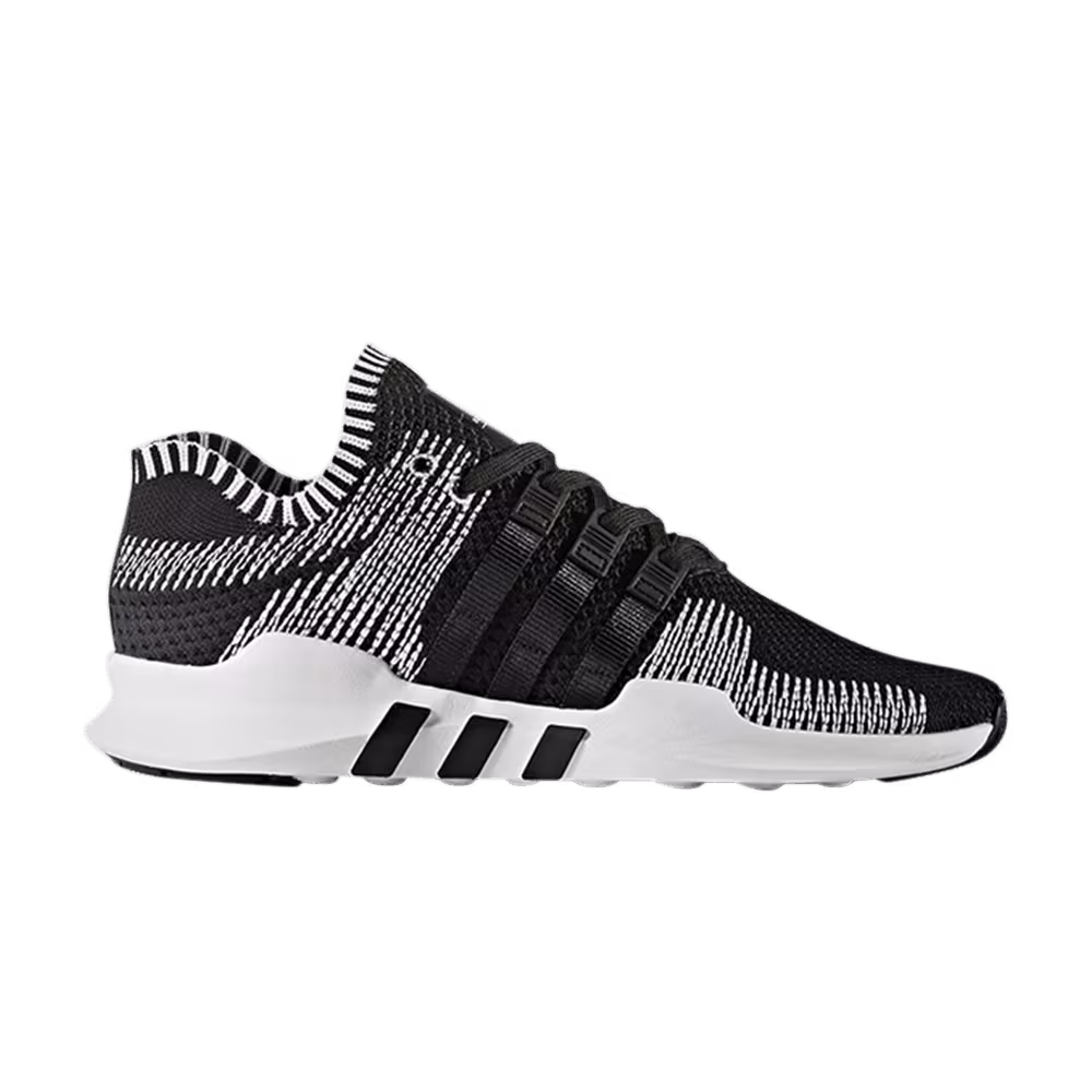 adidas EQT Support ADV Primeknit Black White