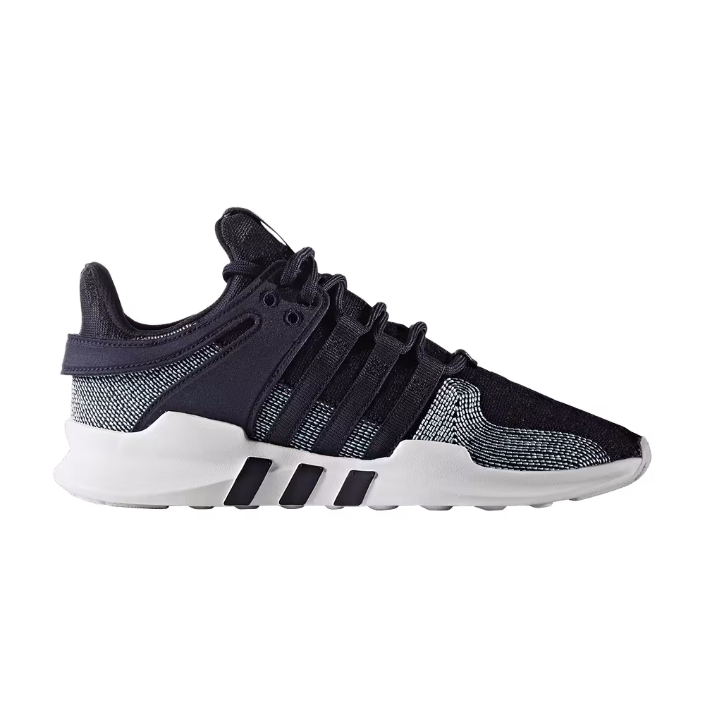Parley x adidas EQT Support ADV Legend Ink