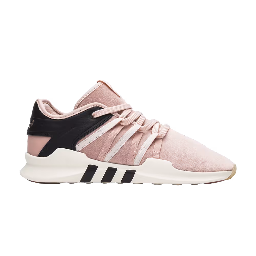 Overkill x Fruition x adidas Women's EQT Lacing ADV Vapour Pink