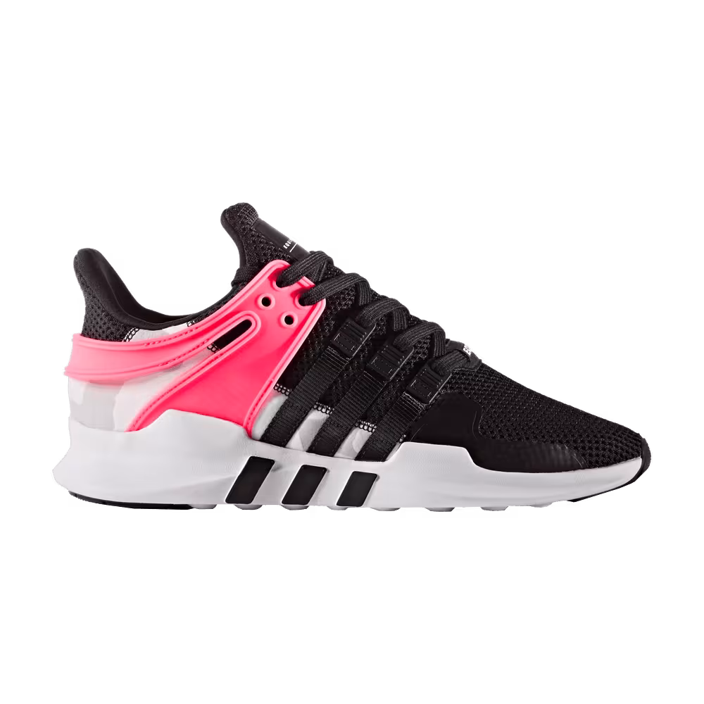 Adidas EQT Support ADV Core Black Turbo