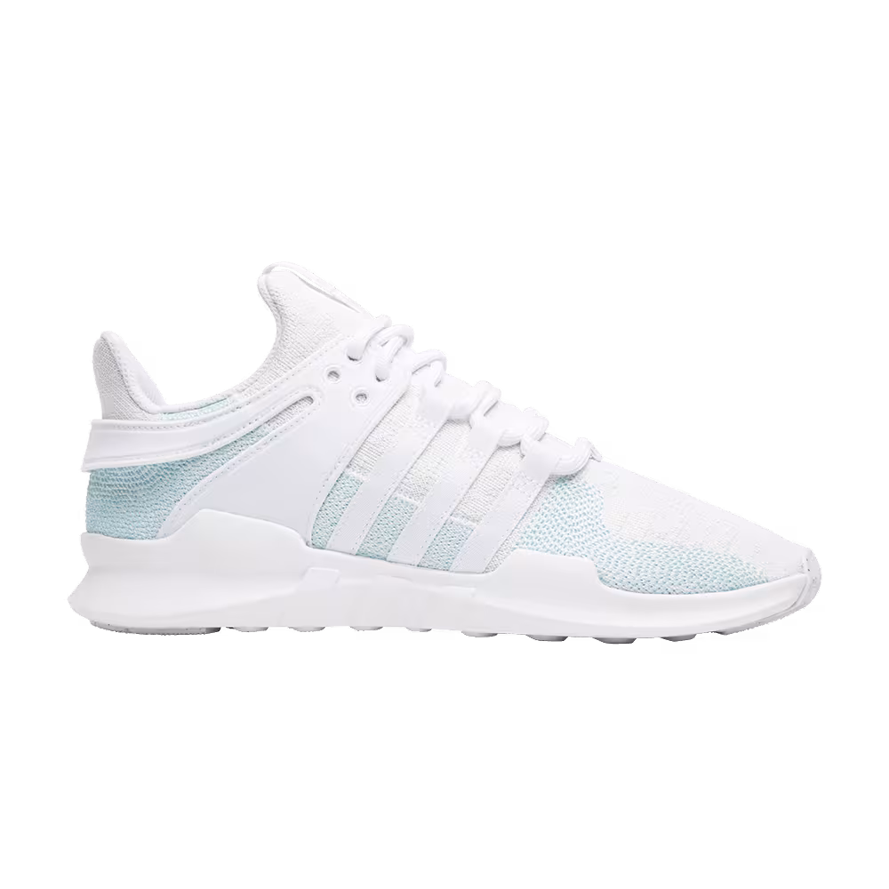 Parley x adidas EQT Support ADV Blue Spirit