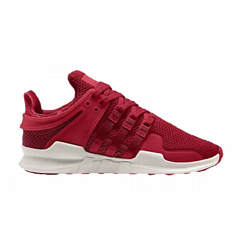 Adidas EQT Support ADV 'Scarlet Snakeskin'