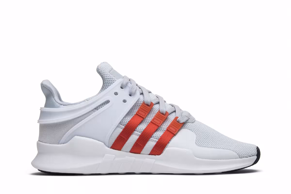Adidas EQT Support ADV Bold Orange, view 2