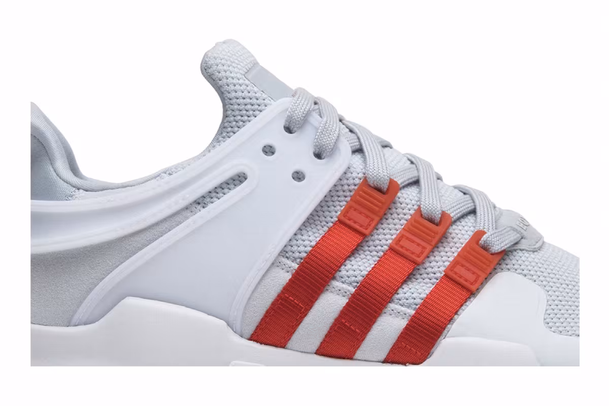Adidas EQT Support ADV Bold Orange, view 3