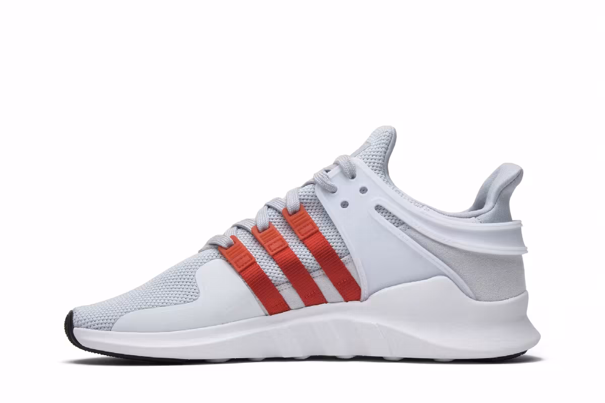 Adidas EQT Support ADV Bold Orange, view 4