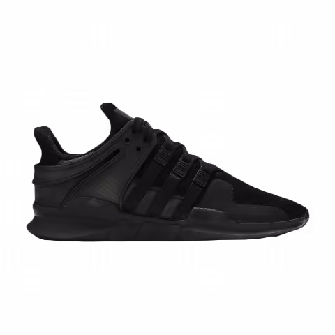 Adidas EQT Support ADV 'Triple Black'