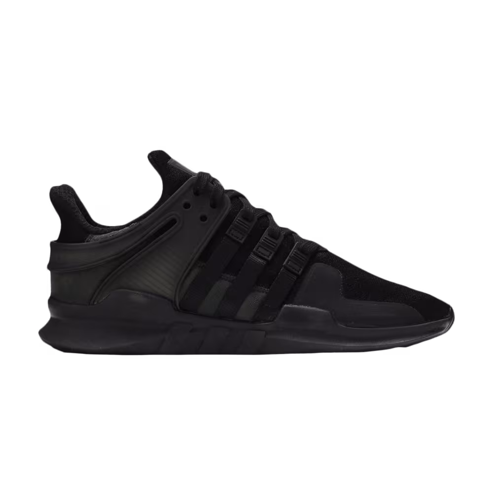 Adidas EQT Support ADV Triple Black