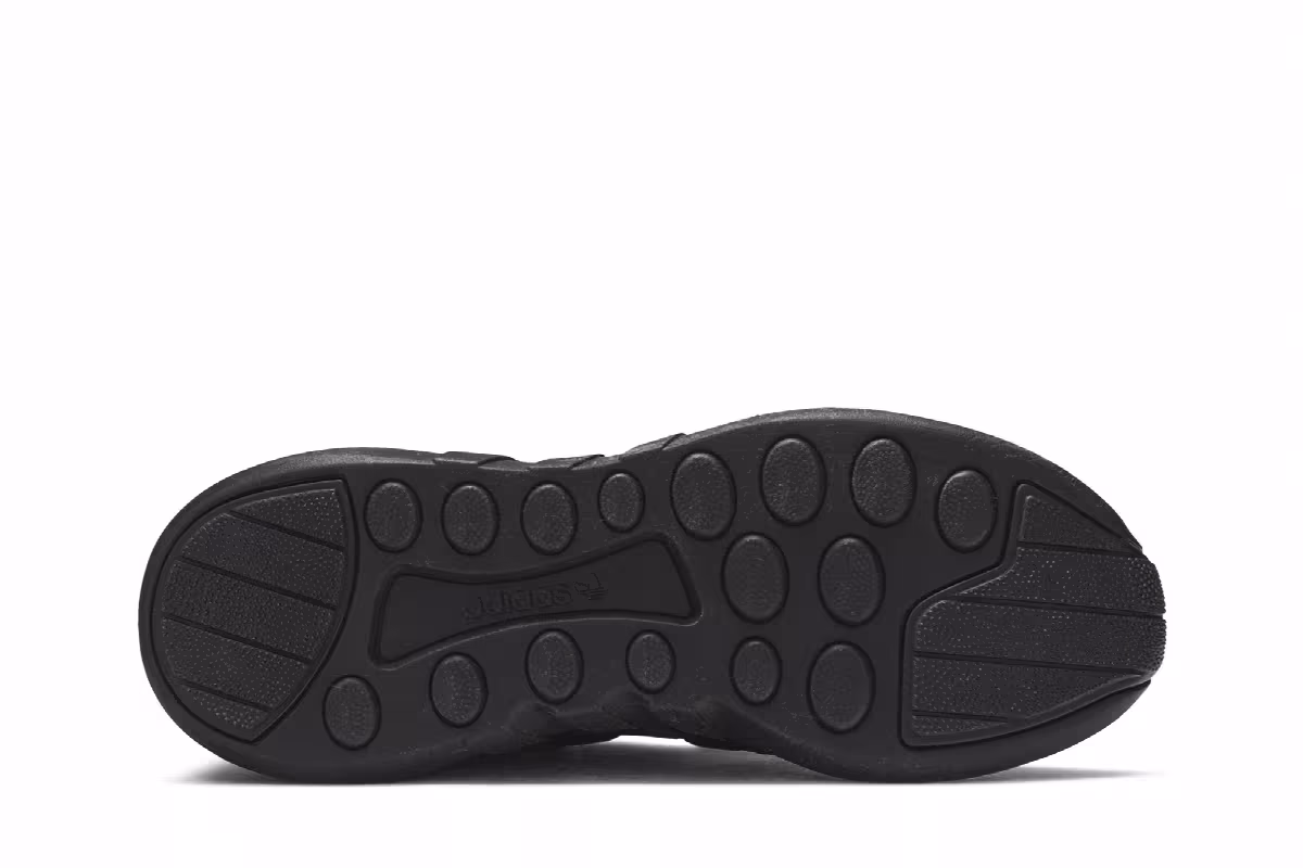 Adidas EQT Support ADV Triple Black, view 5