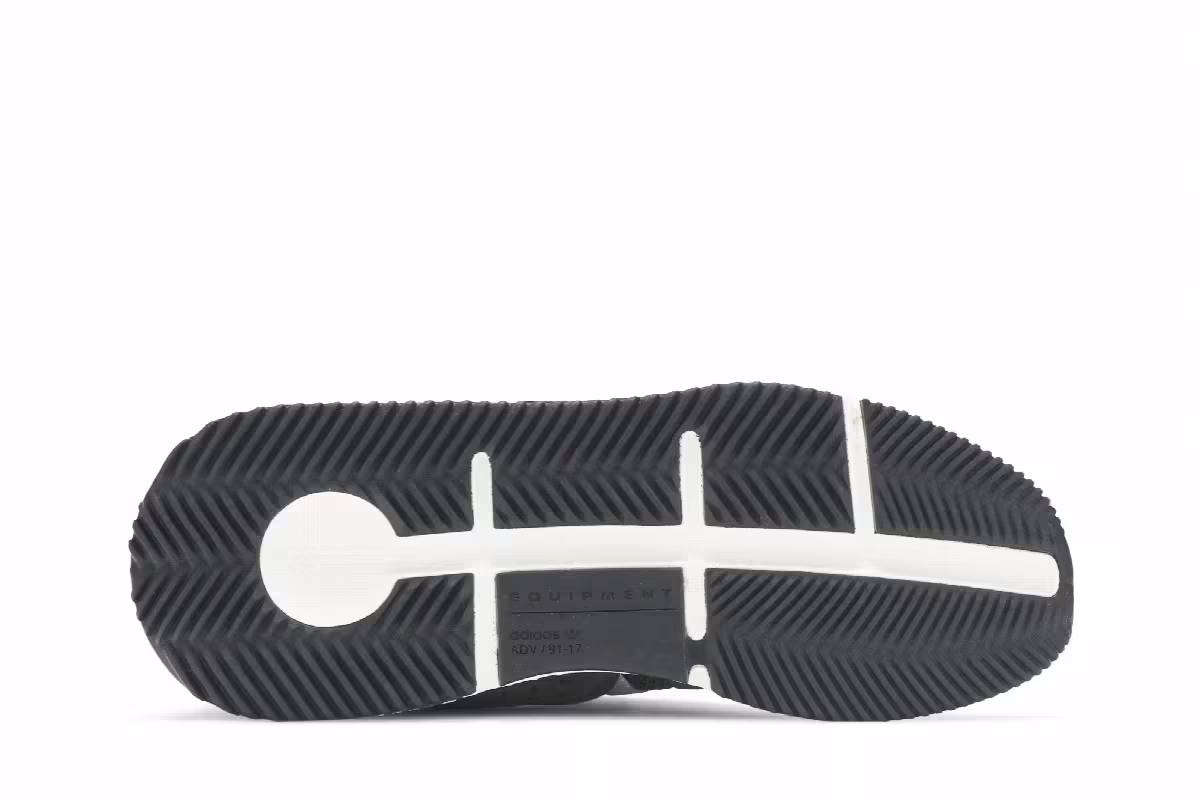 adidas EQT Cushion ADV Grey Five, view 5
