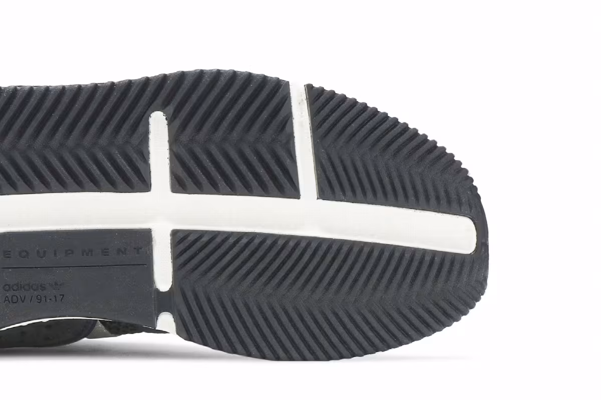 adidas EQT Cushion ADV Grey Five, view 6