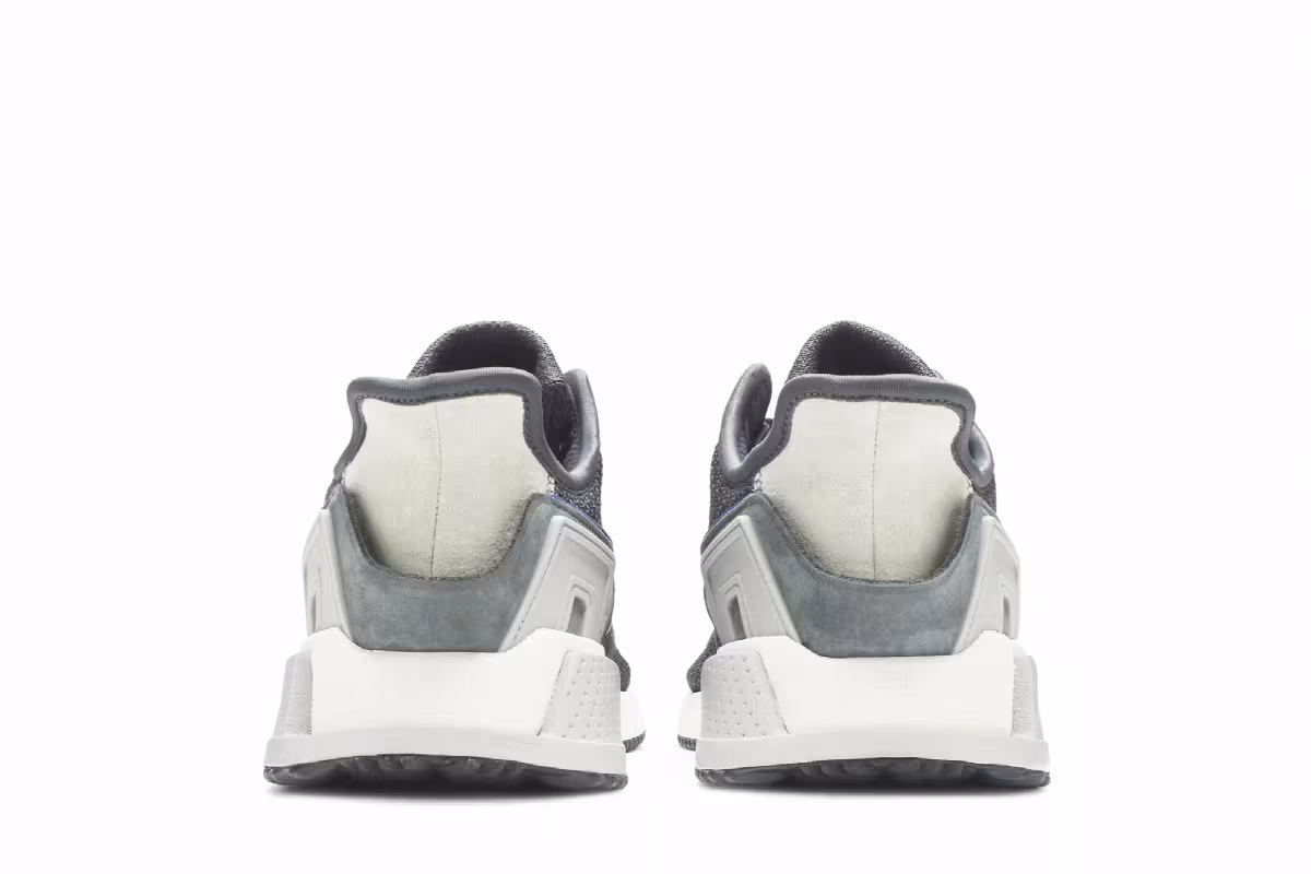 adidas EQT Cushion ADV Grey Five, view 7
