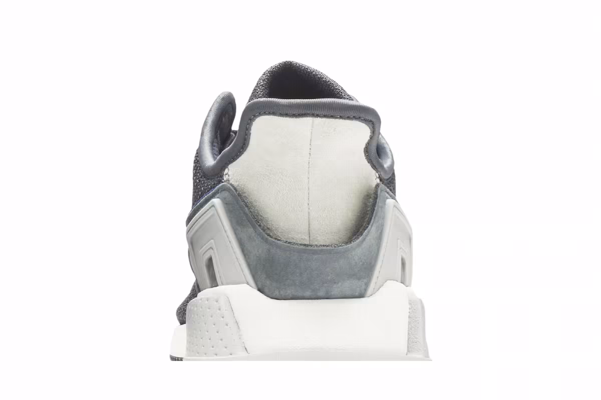 adidas EQT Cushion ADV Grey Five, view 8