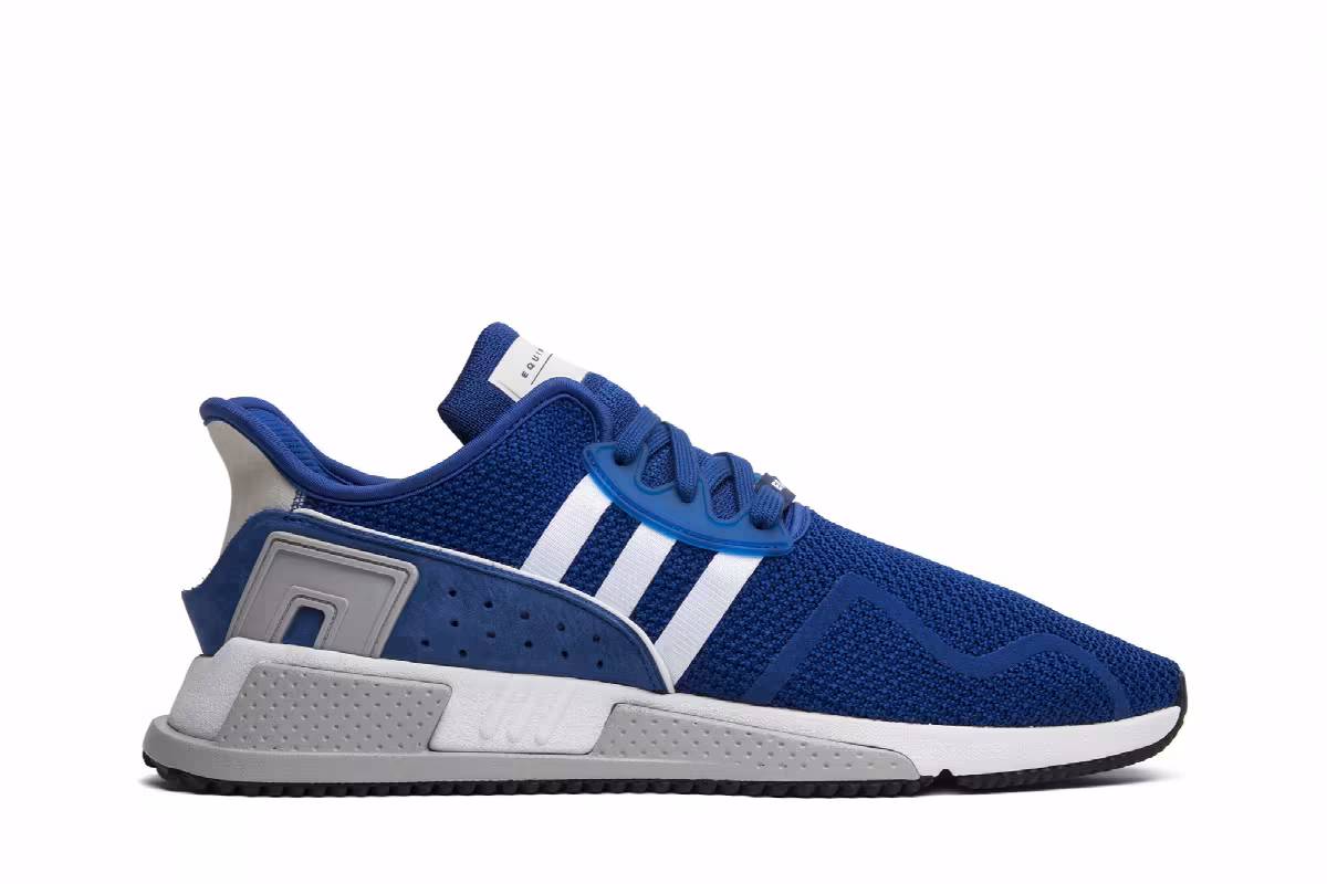 Adidas EQT Cushion ADV Royal, view 2