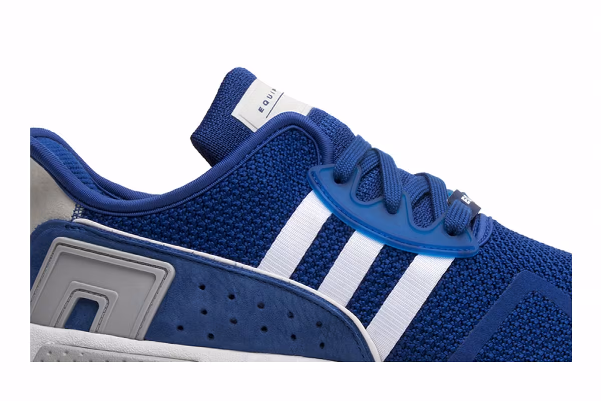 Adidas EQT Cushion ADV Royal, view 3