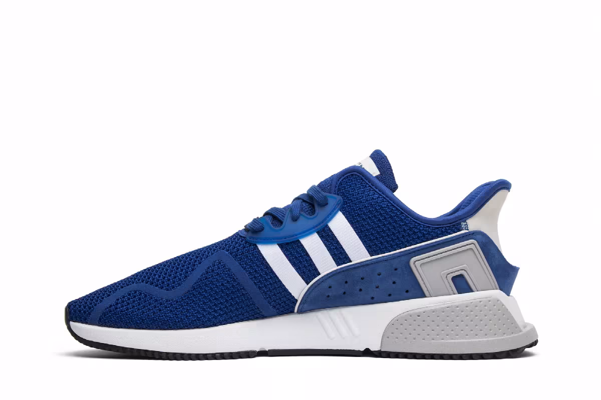 Adidas EQT Cushion ADV Royal, view 4