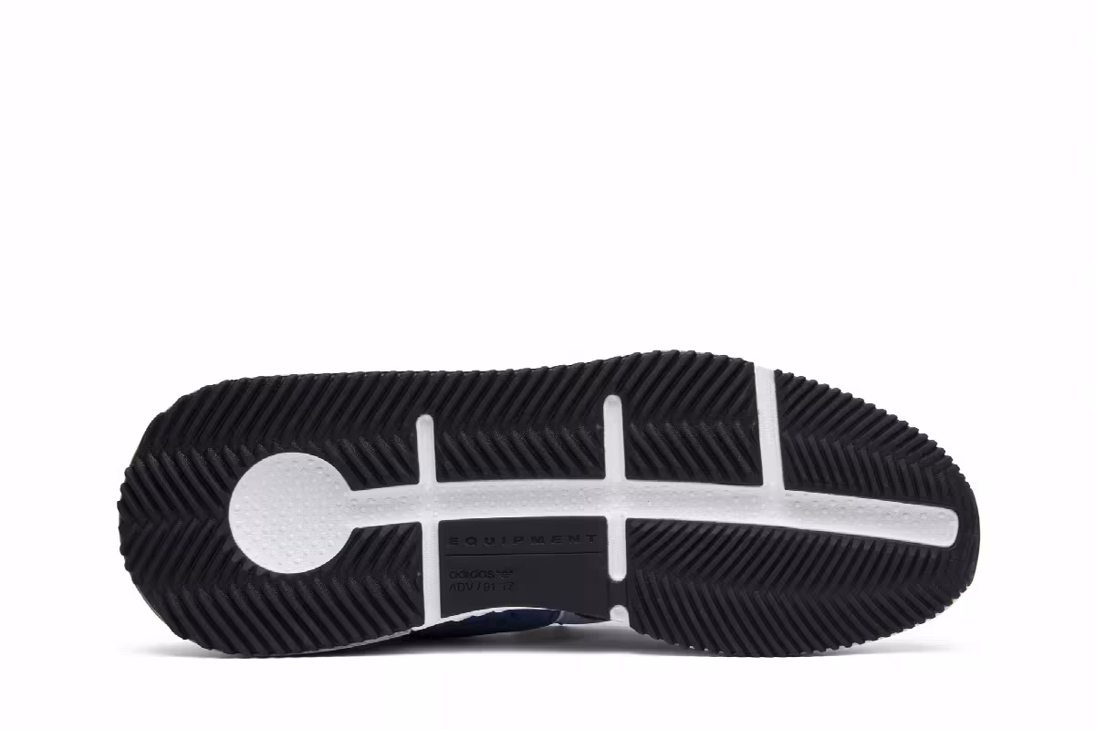 Adidas EQT Cushion ADV Royal, view 5