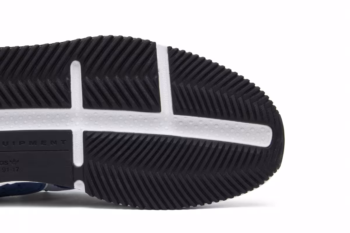 Adidas EQT Cushion ADV Royal, view 6