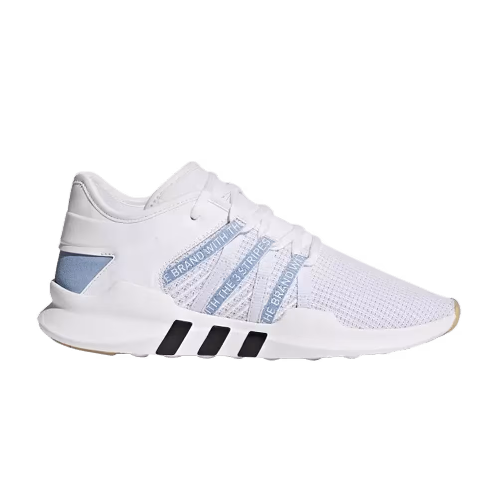 adidas Women's EQT Racig ADV Footwear White