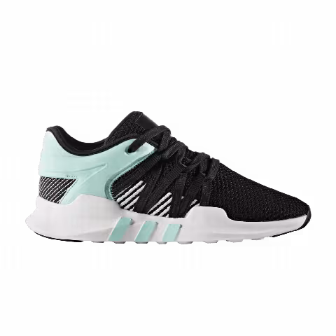 adidas Wmns EQT Racing ADV 'Black Energy Aqua'