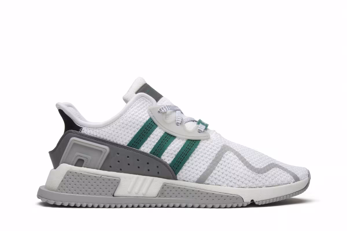 Adidas EQT Cushion ADV North America, view 2