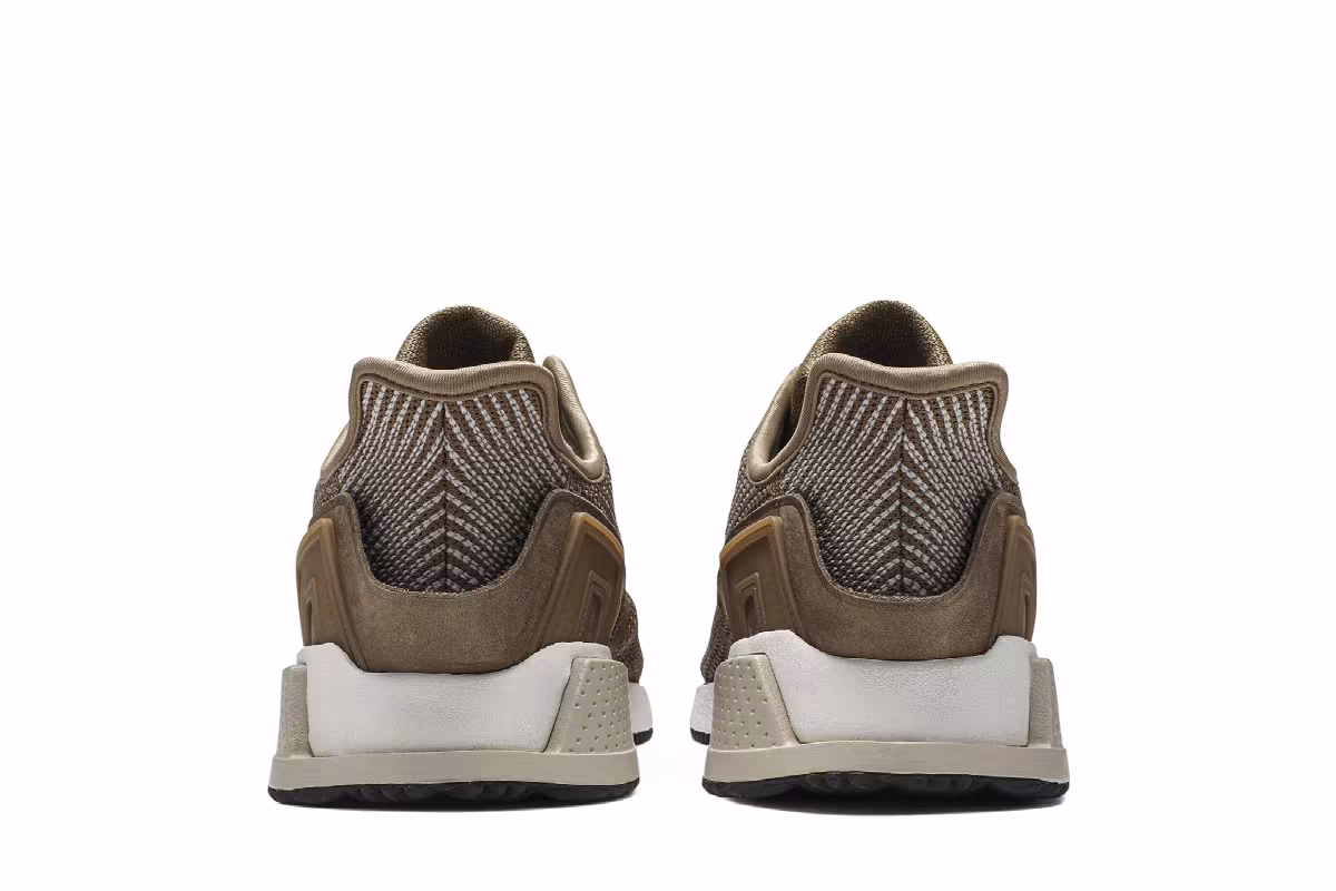 size? x adidas EQT Cushion ADV Cardboard, view 7