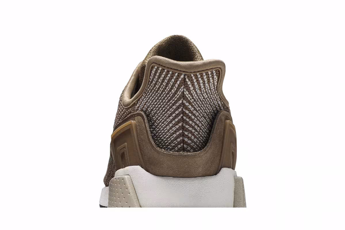 size? x adidas EQT Cushion ADV Cardboard, view 8
