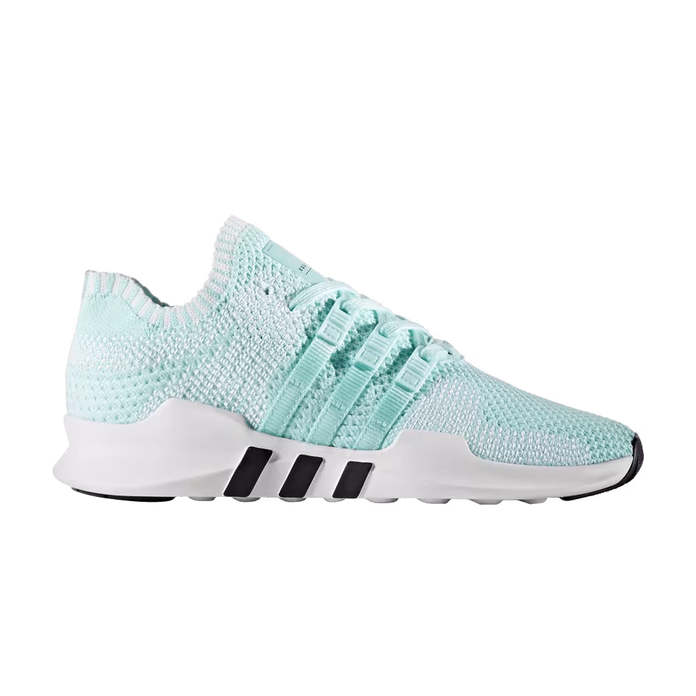 Adidas Women's EQT Support ADV Primeknit Aqua