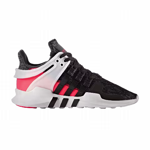 adidas EQT ADV Support J 'Core Black'