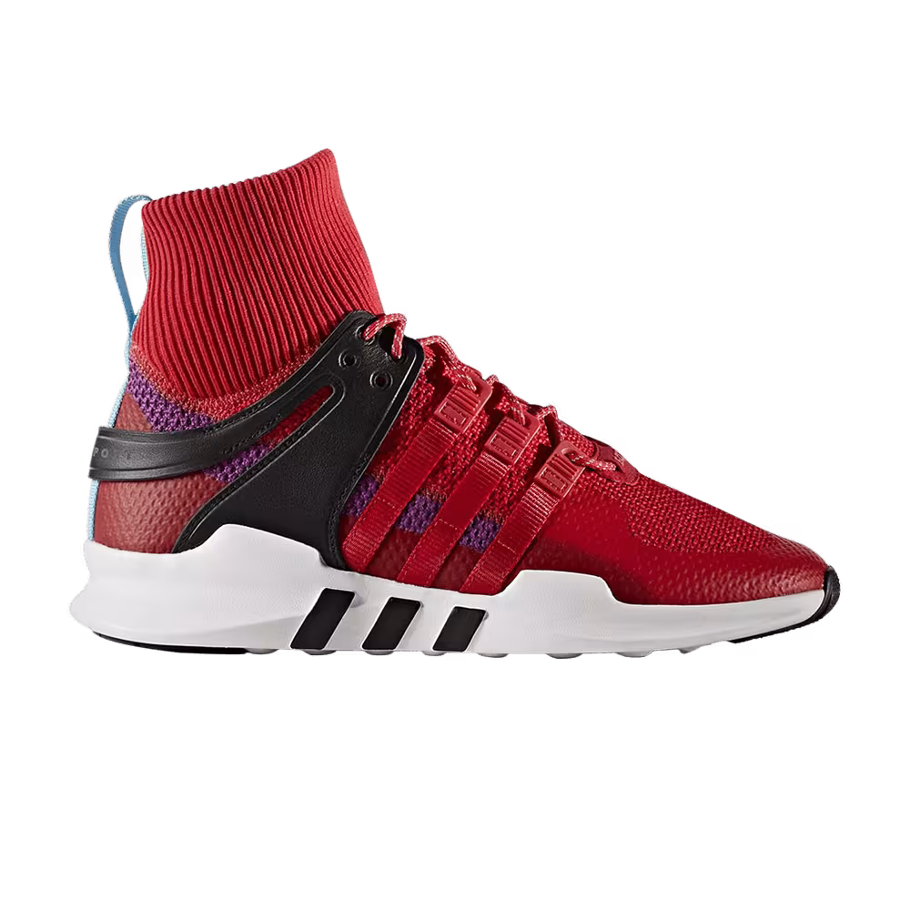 Adidas EQT Support ADV Winter Scarlet