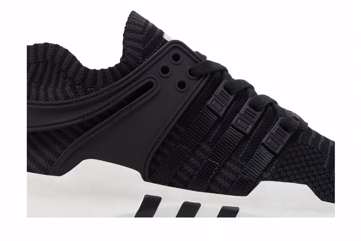 Adidas EQT ADV Support PK Core Black, view 3