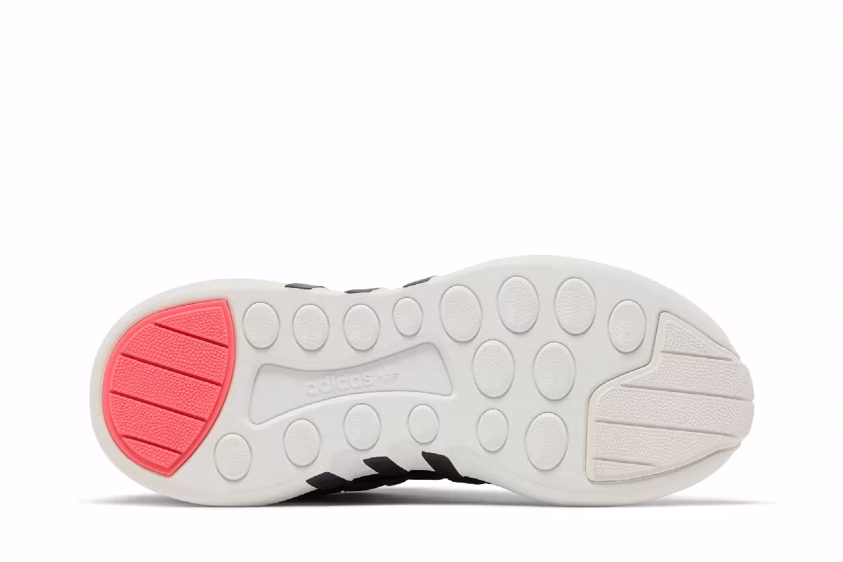 Adidas EQT ADV Support PK Core Black, view 5