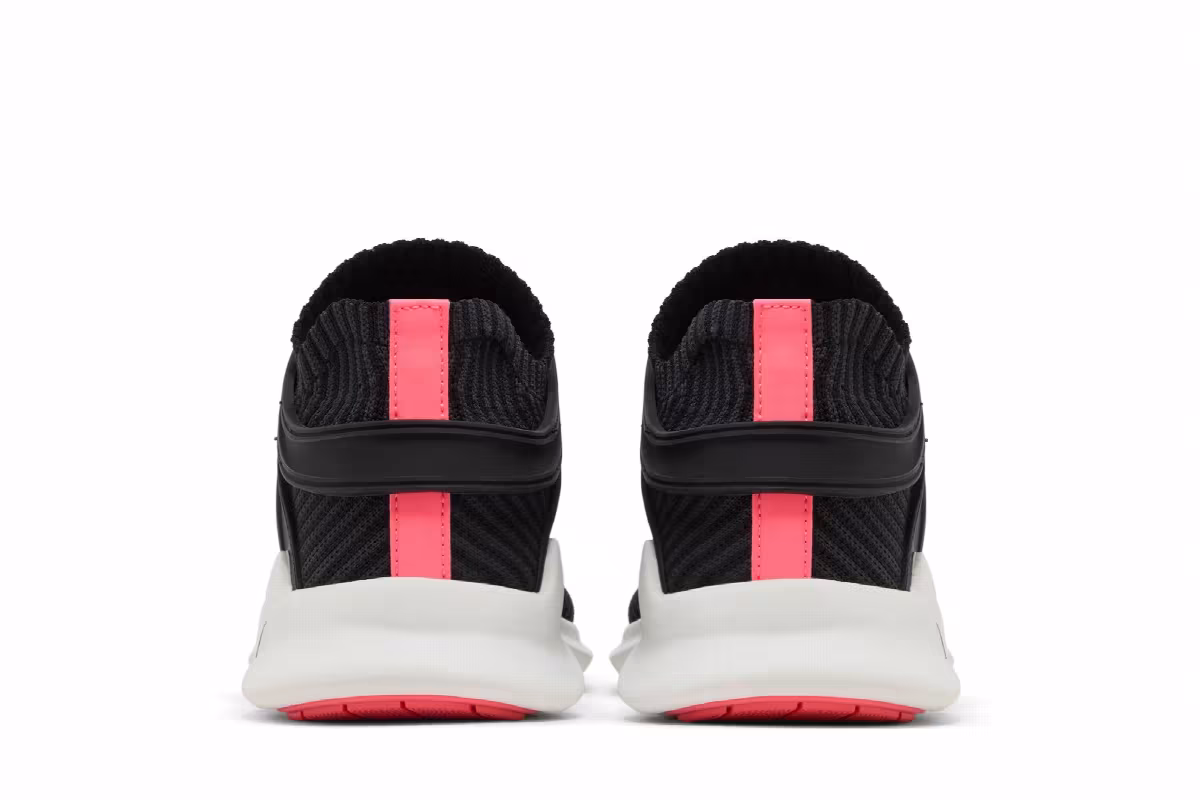 Adidas EQT ADV Support PK Core Black, view 7