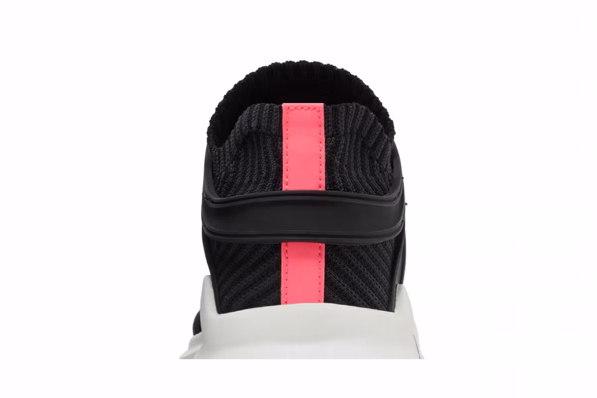 Adidas EQT ADV Support PK Core Black, view 8