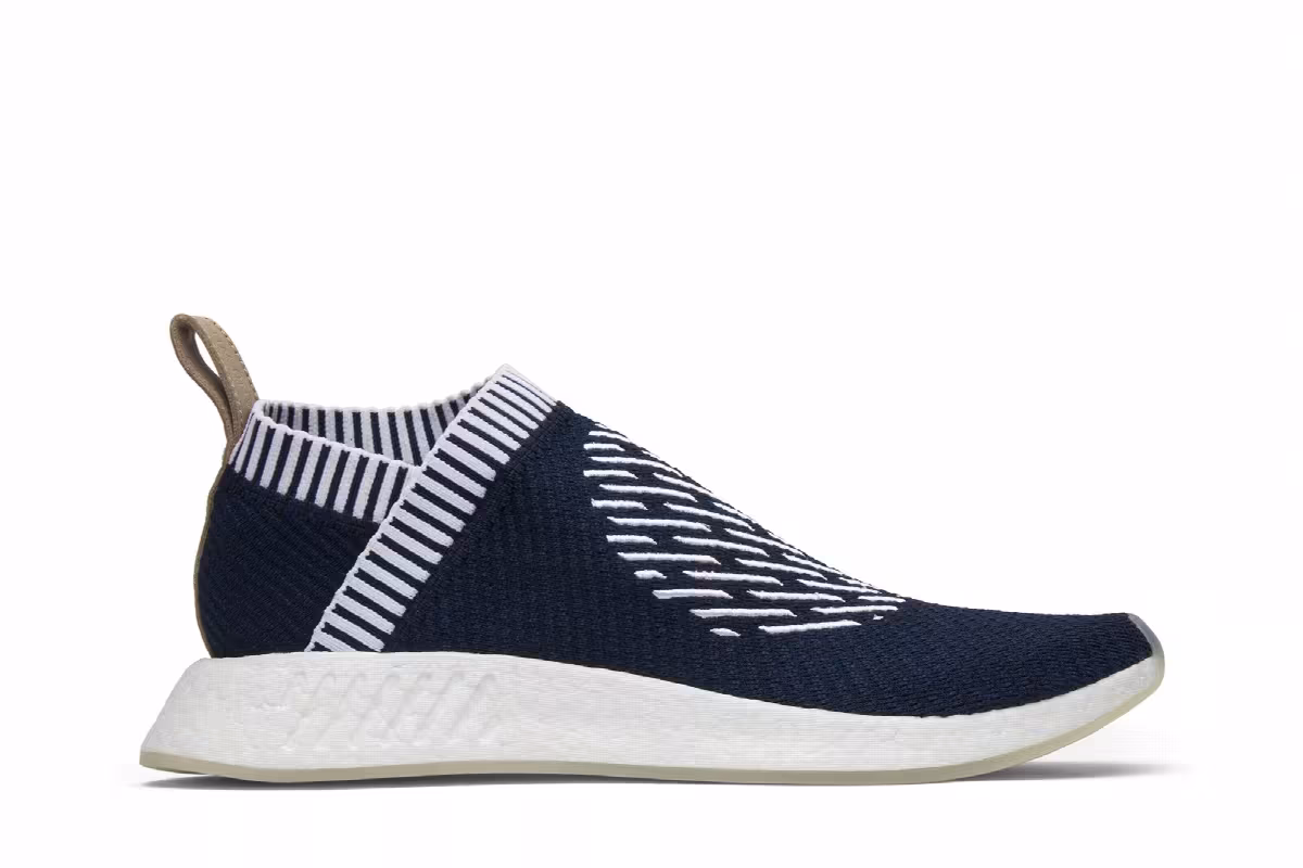 adidas NMD_CS2 Primeknit Ronin, view 2
