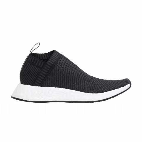 adidas NMD_CS2 Primeknit 'Red Solid'
