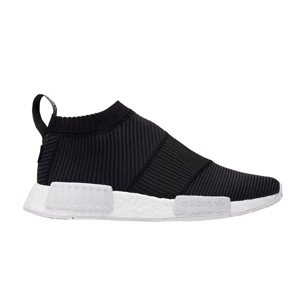 Adidas NMD_CS1 Primeknit Gore-Tex Black