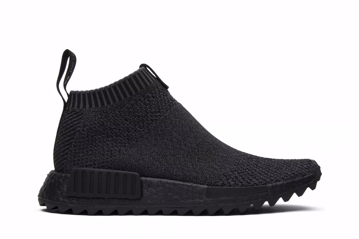 The Good Will Out x adidas NMD_CS1 Primeknit Ankoku Toshi Jutsu, view 2
