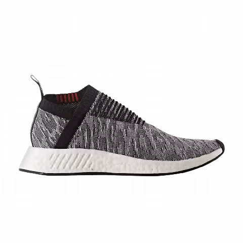 adidas NMD_CS2 Primeknit 'Glitch'
