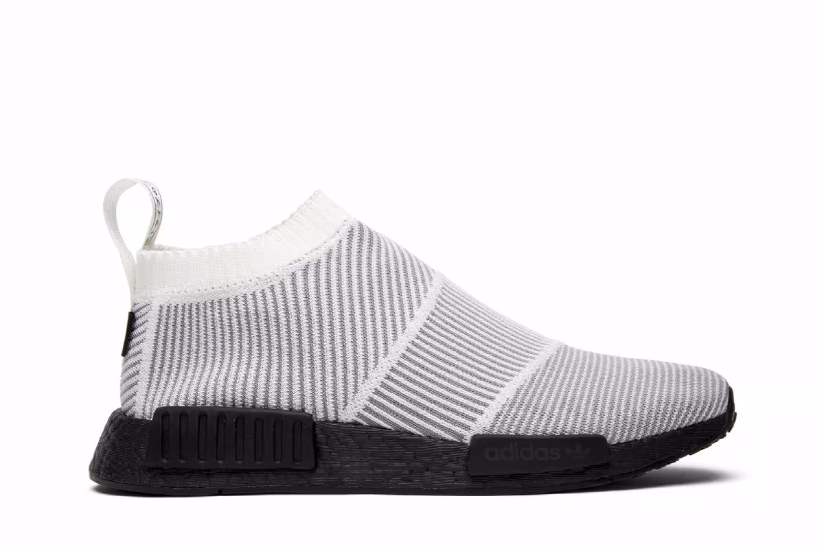 adidas NMD_CS1 Primeknit Gore-Tex, view 2