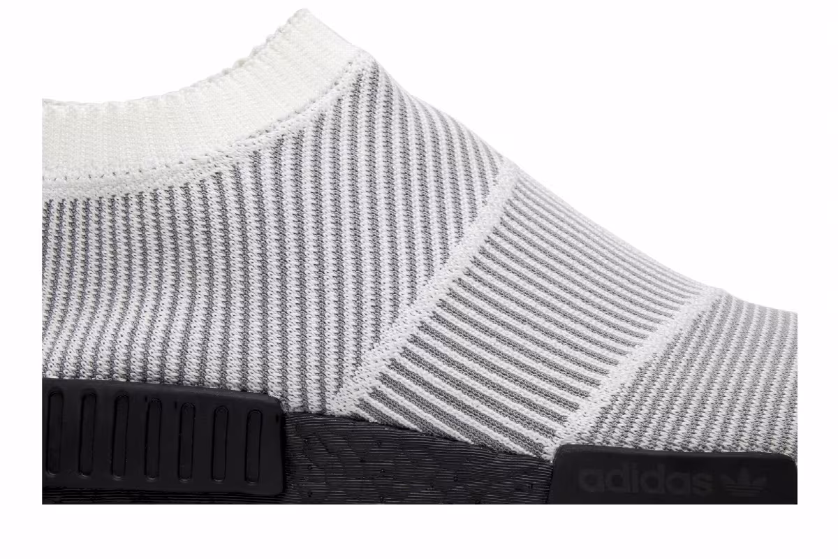 adidas NMD_CS1 Primeknit Gore-Tex, view 3