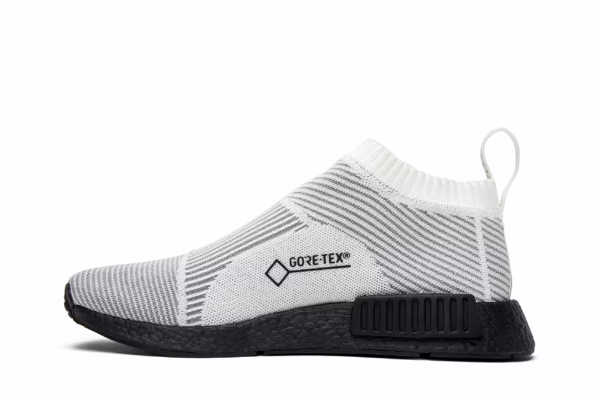 adidas NMD_CS1 Primeknit Gore-Tex, view 4