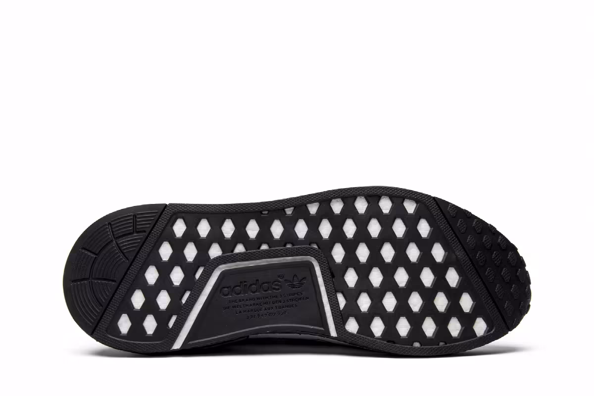 adidas NMD_CS1 Primeknit Gore-Tex, view 5
