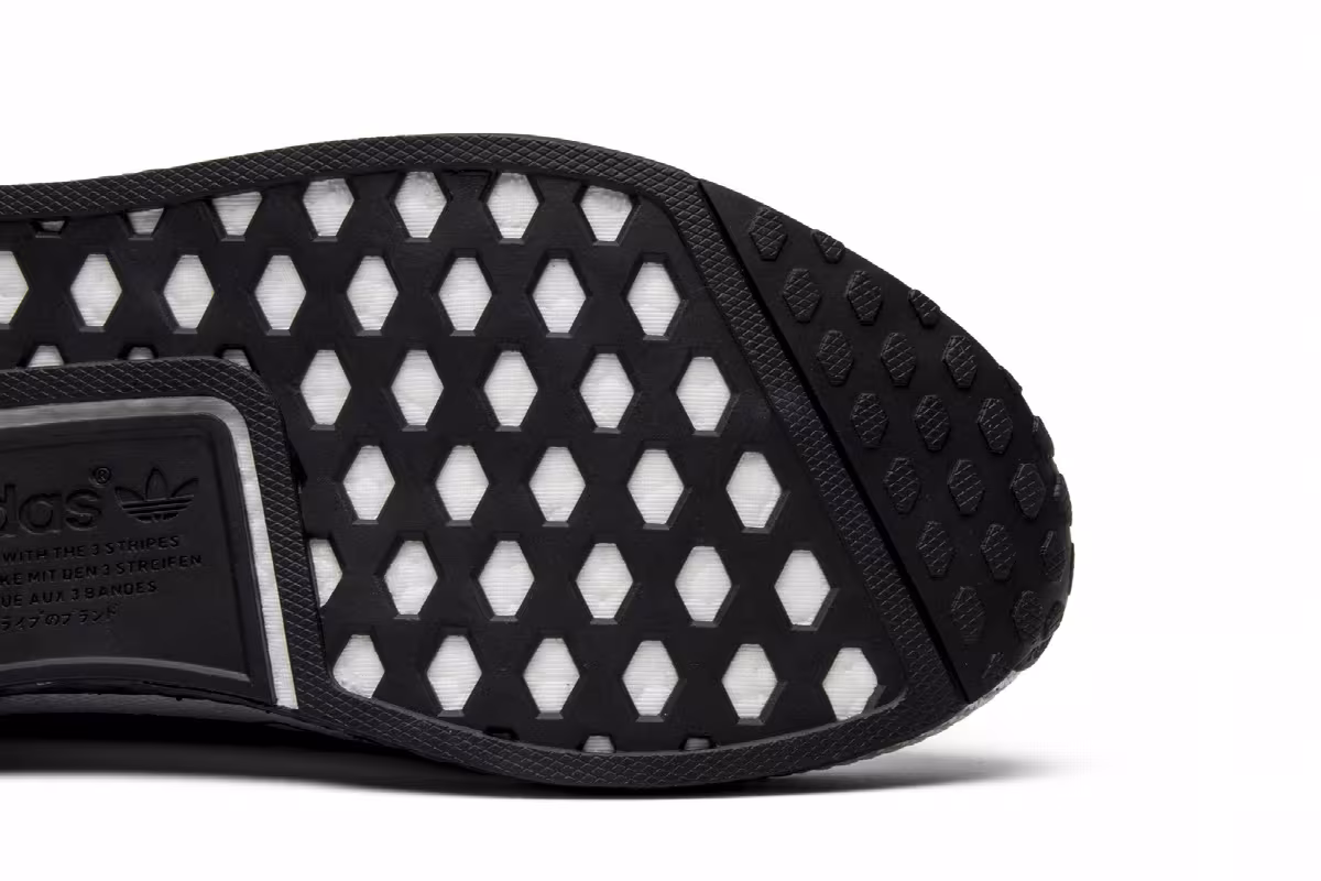 adidas NMD_CS1 Primeknit Gore-Tex, view 6