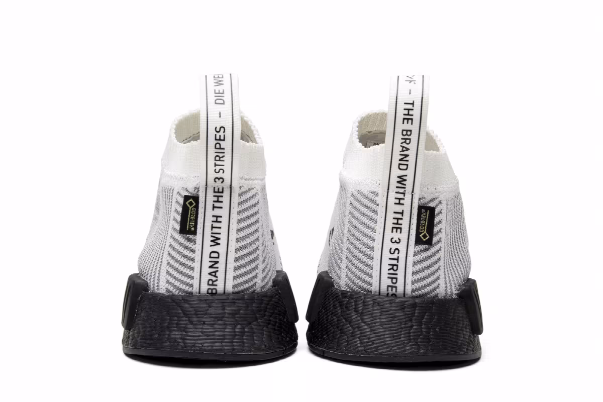 adidas NMD_CS1 Primeknit Gore-Tex, view 7