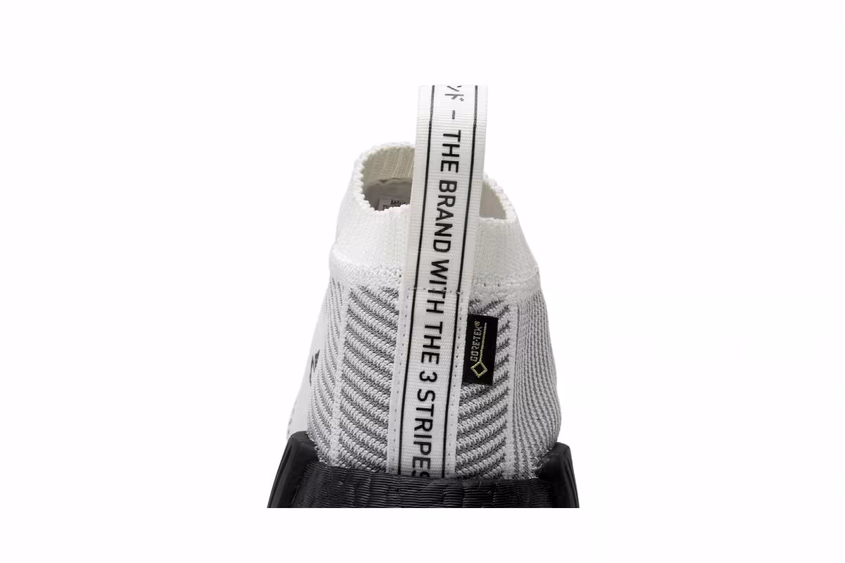 adidas NMD_CS1 Primeknit Gore-Tex, view 8