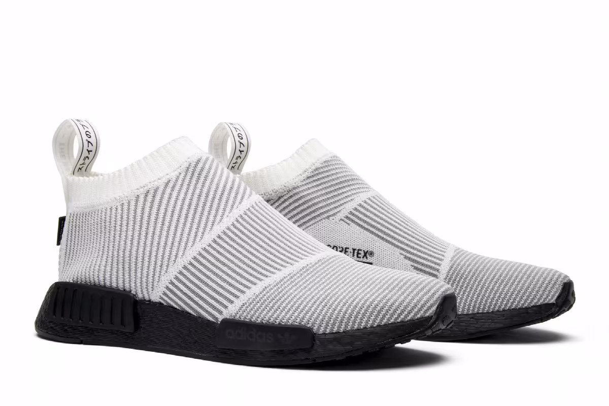 adidas NMD_CS1 Primeknit Gore-Tex, view 9